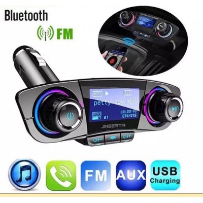 bluetooth radio